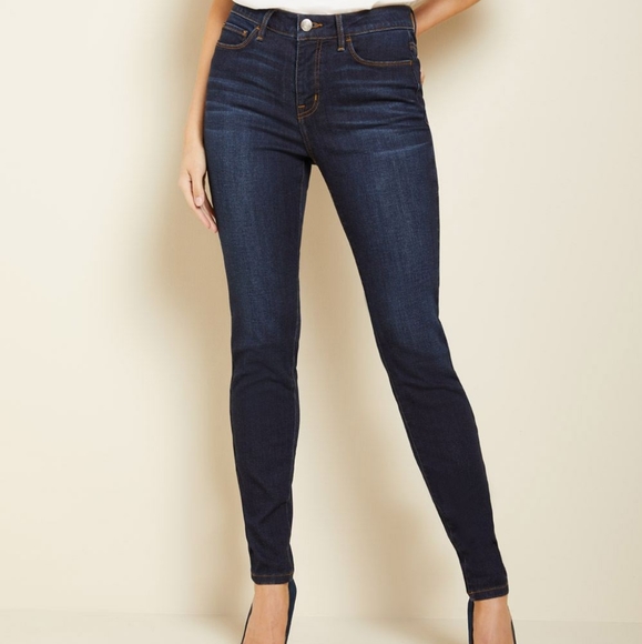RW&CO high rise skinny jeans NWT! - Picture 1 of 3